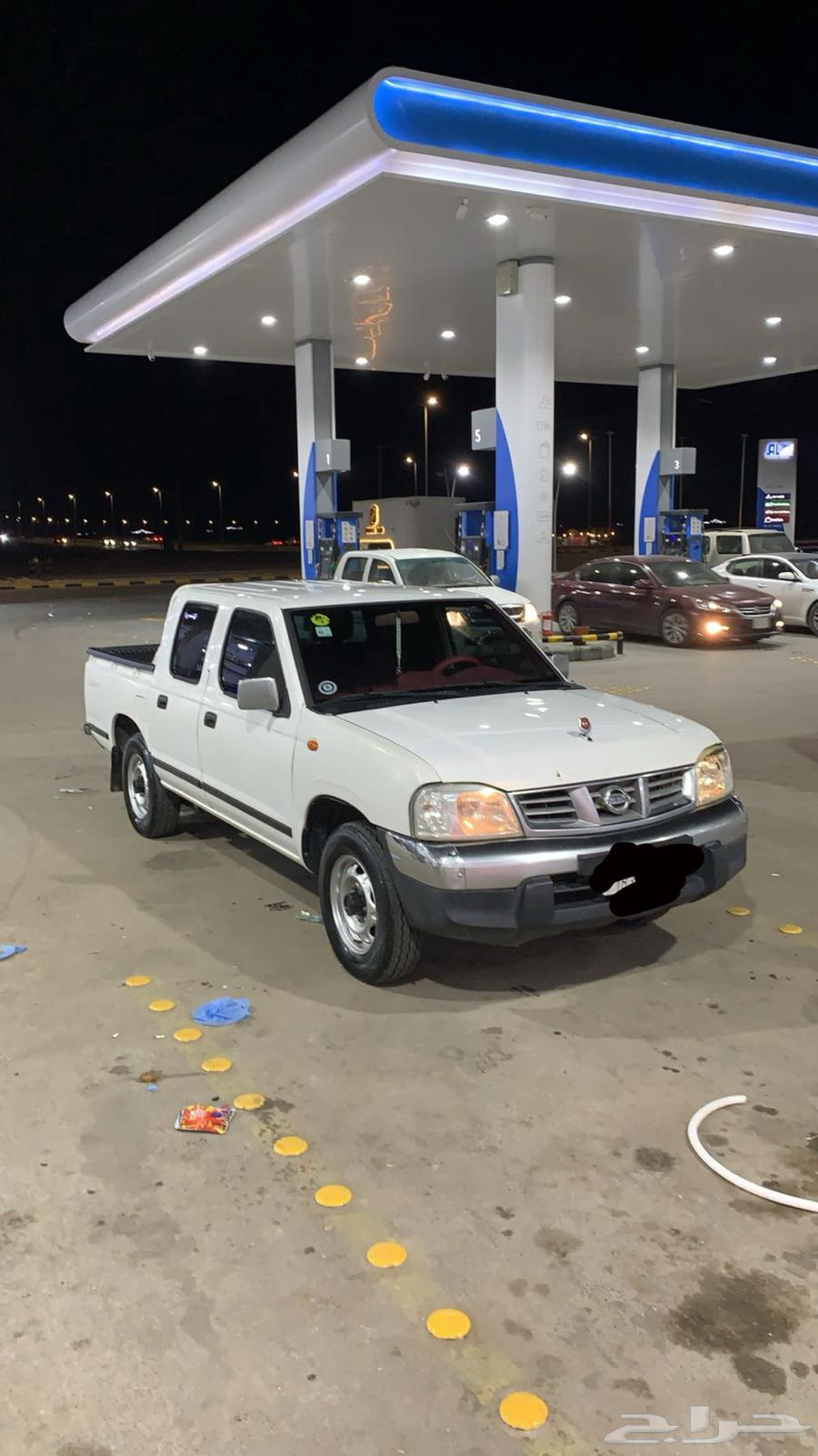 توصيل اغراض دخال الحفر وبرا الحفر ومشوير الكويت630274841986581115