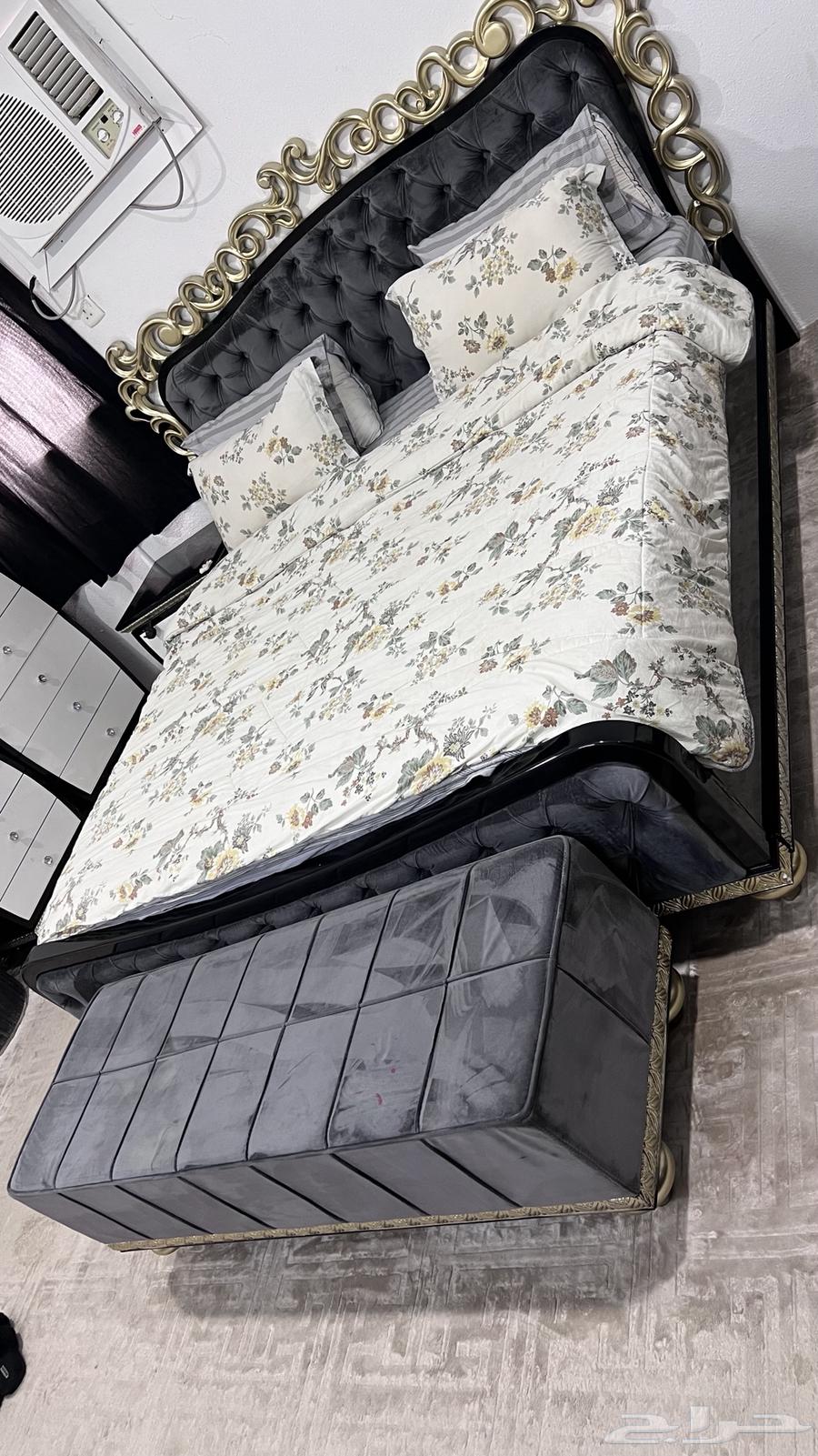 غرفة نوم (الرياض- الدار البيضاء)63366090790147114