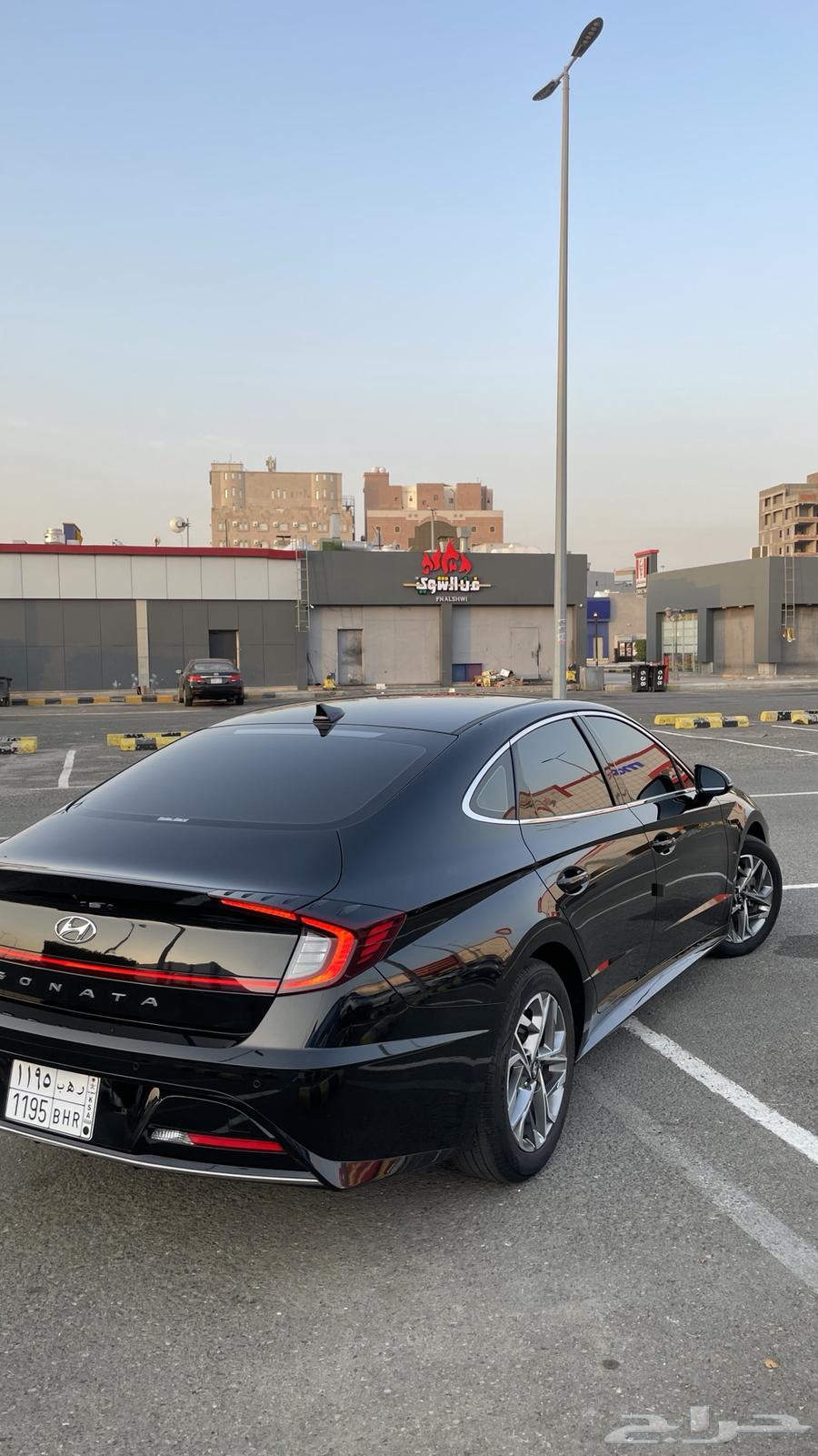 2022 Sonata Used, Almost New63615383435137114