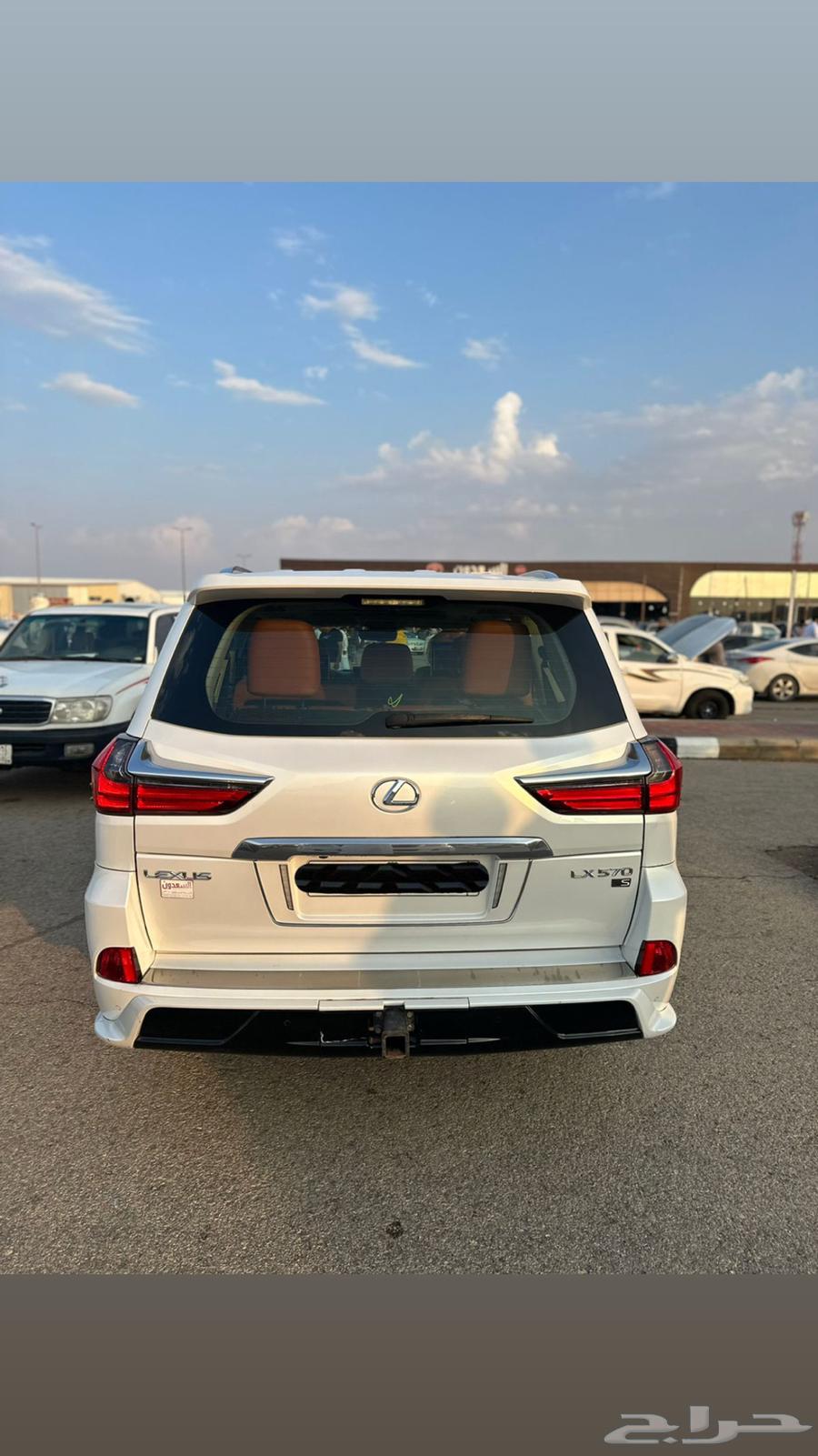 2020 Lexus SUV for sale63615671595393110