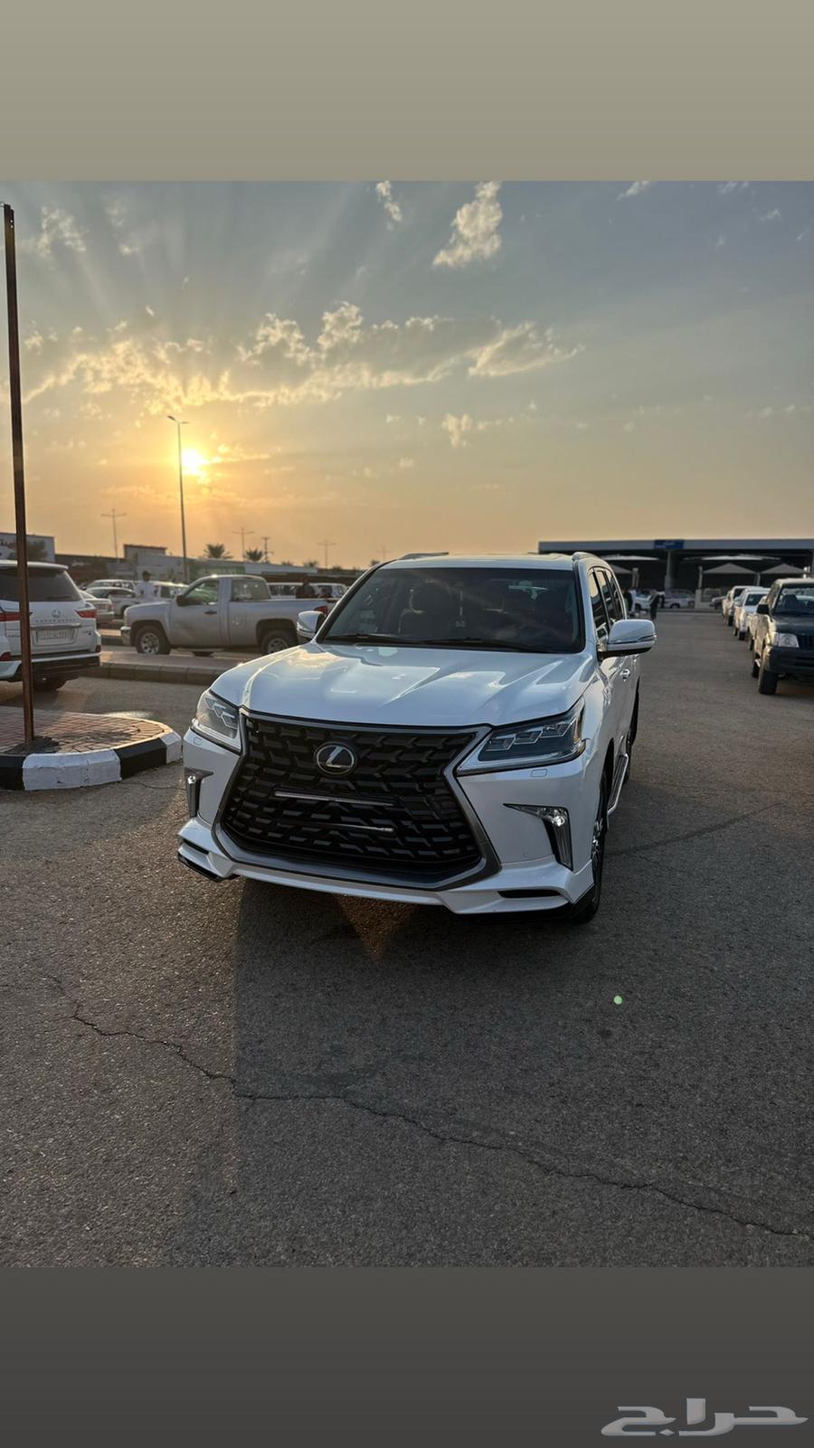 2020 Lexus SUV for sale63615671595393112