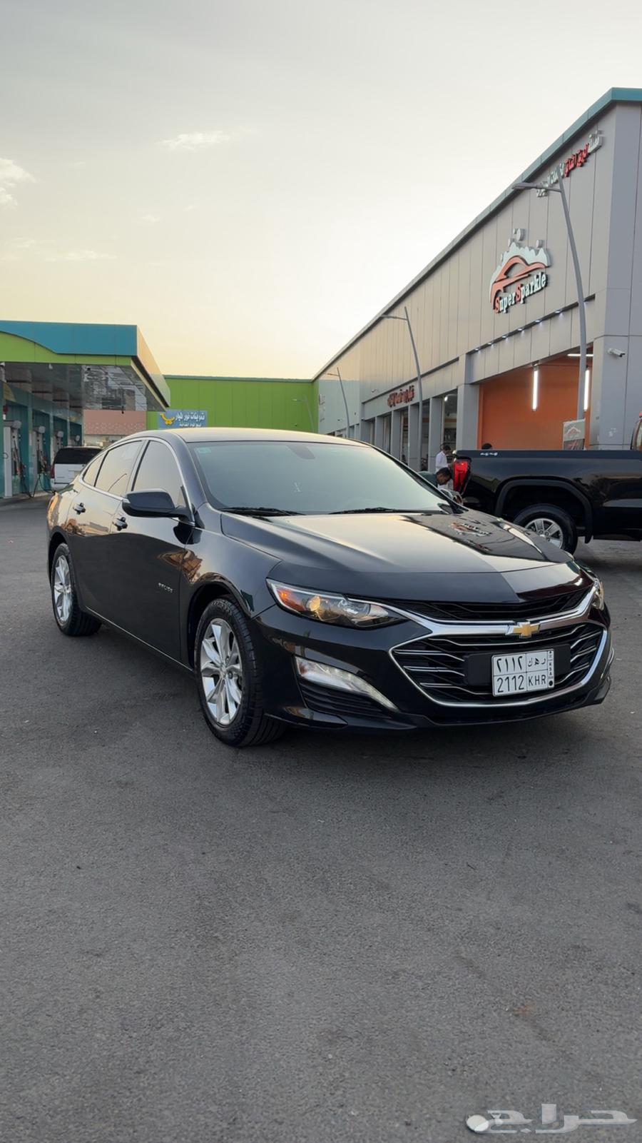 Malibu 2021 for sale63615669269761110