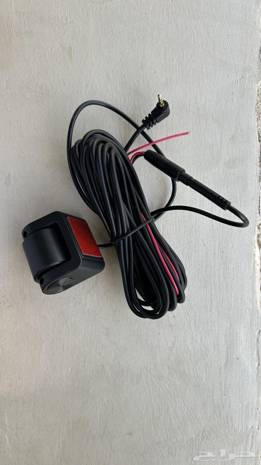 Limited quantity of Dash Cam 4K63208129792131113