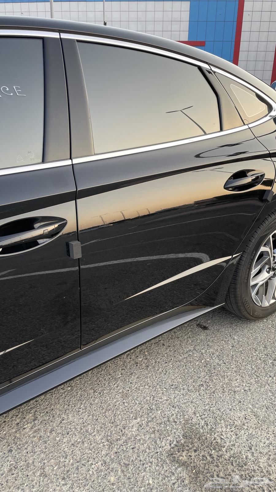 2022 Sonata Used, Almost New63615383435137112