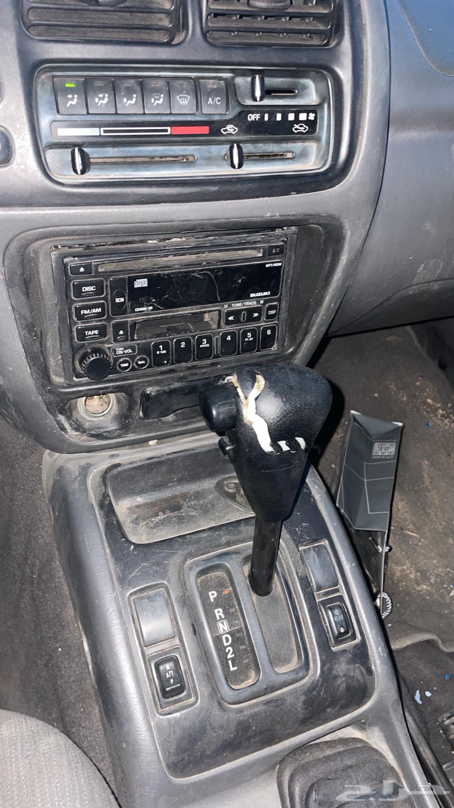 Suzuki Grand Vitara63615355941379113