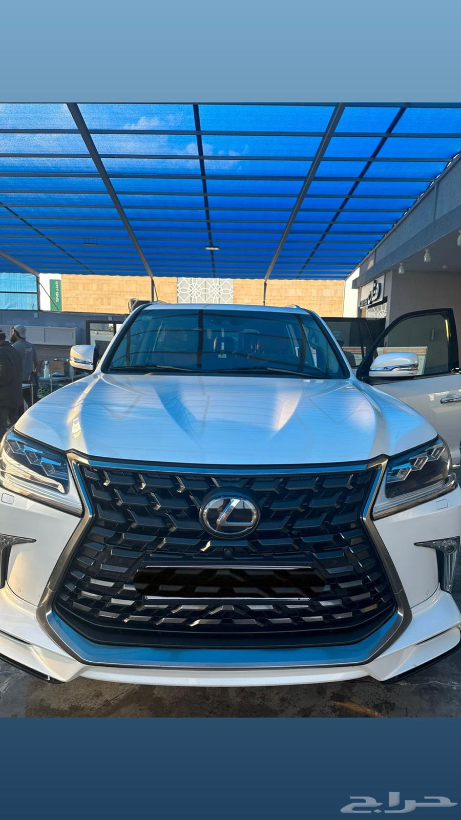 2020 Lexus SUV for sale63615671595393111