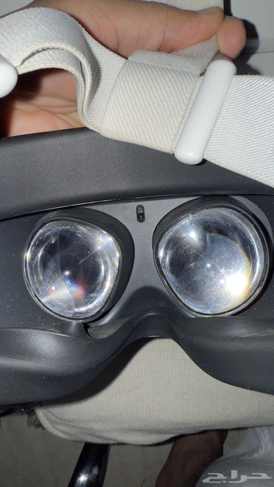نظارة vr ميتا كويست 263345119413761113