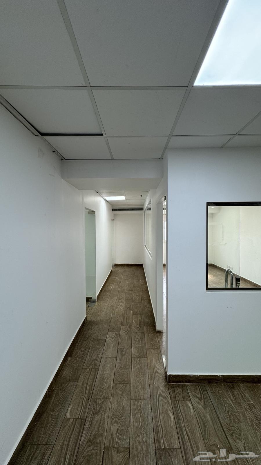 Office rooms with various areas63008067286402111
