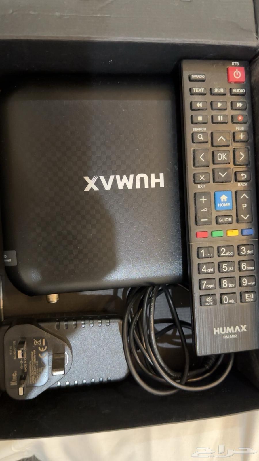 Receiver63344996786946113