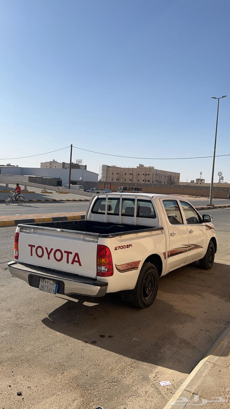 2009 Hilux for sale63615514699521113