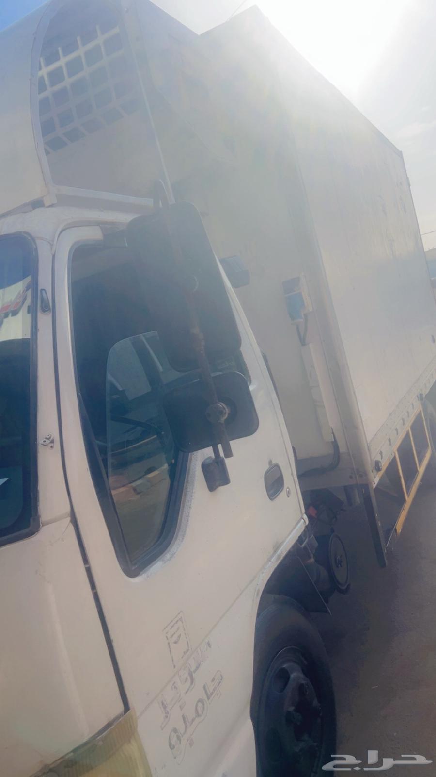 Dina 2006 Super Jumbo63615674051329111