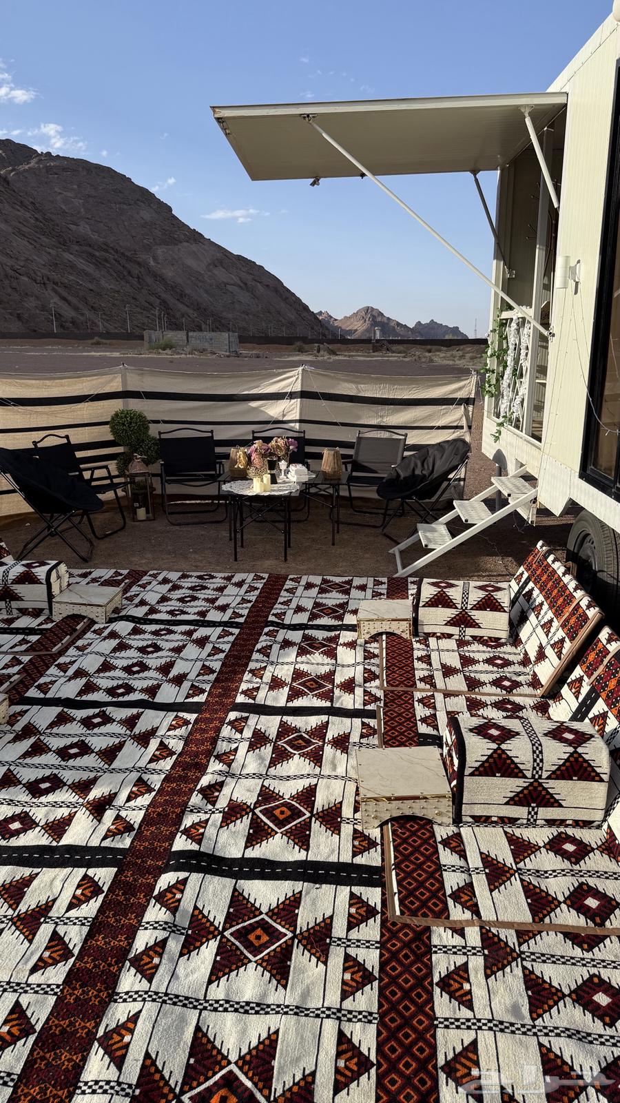 Caravan session of the replica63344049371523111