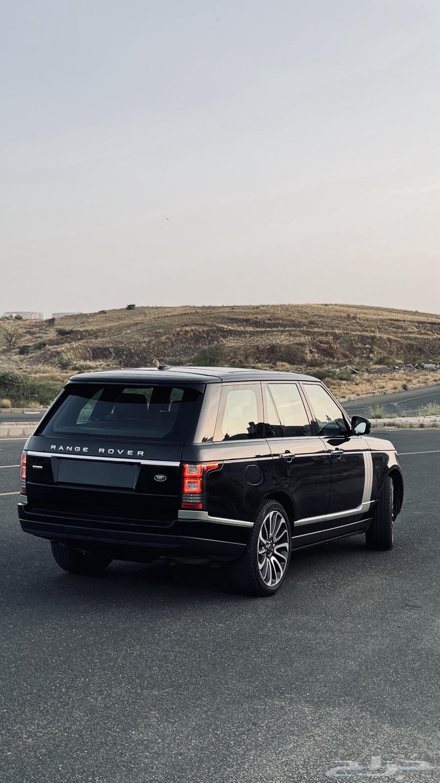 Range Rover Autobiography 2016 Top Specifications63615681687682113