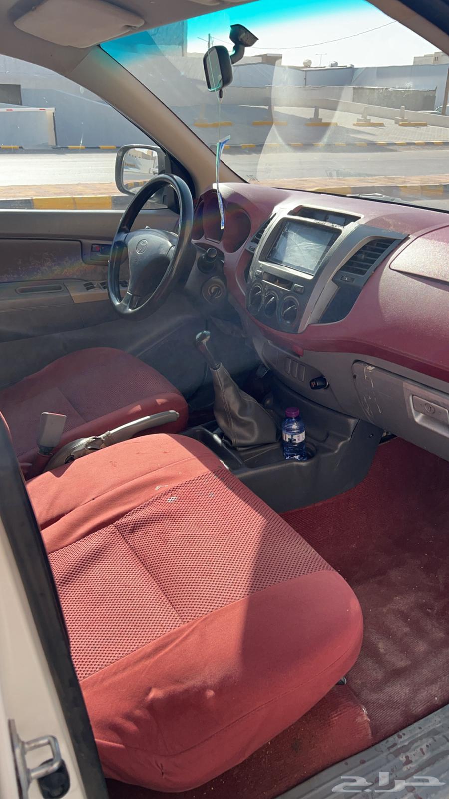 2009 Hilux for sale63615514699521114