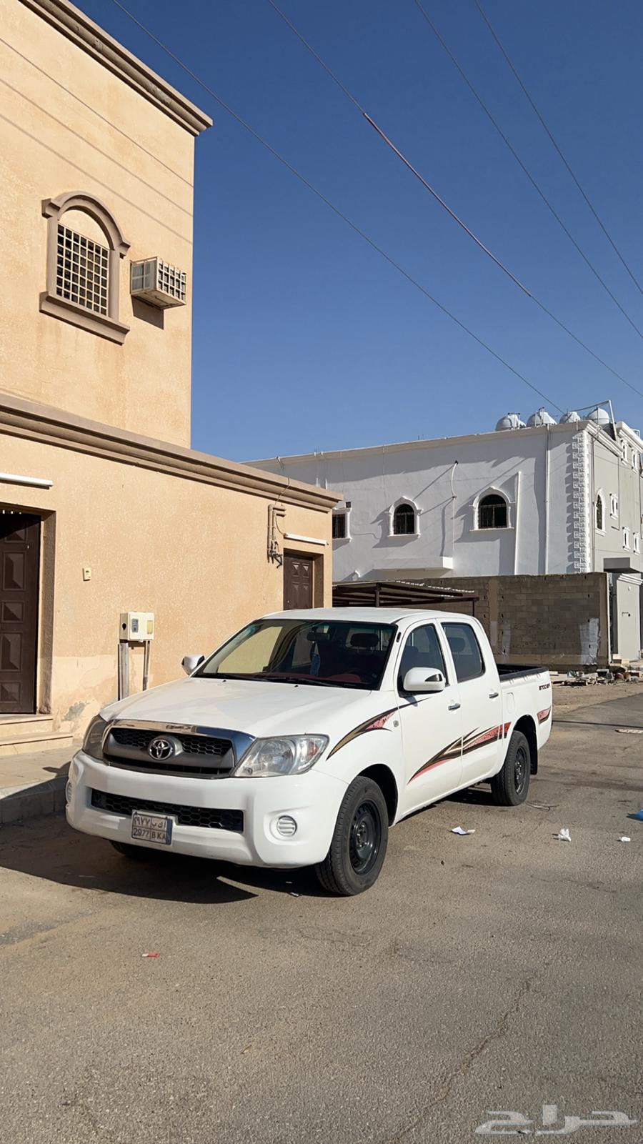 2009 Hilux for sale63615514699521111