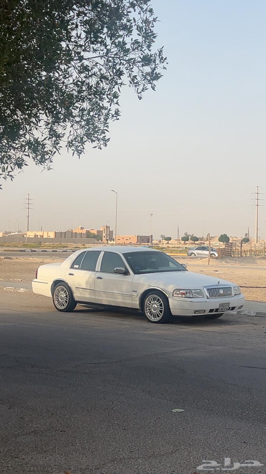 Ford for sale, model 2007, white color63615353662209111