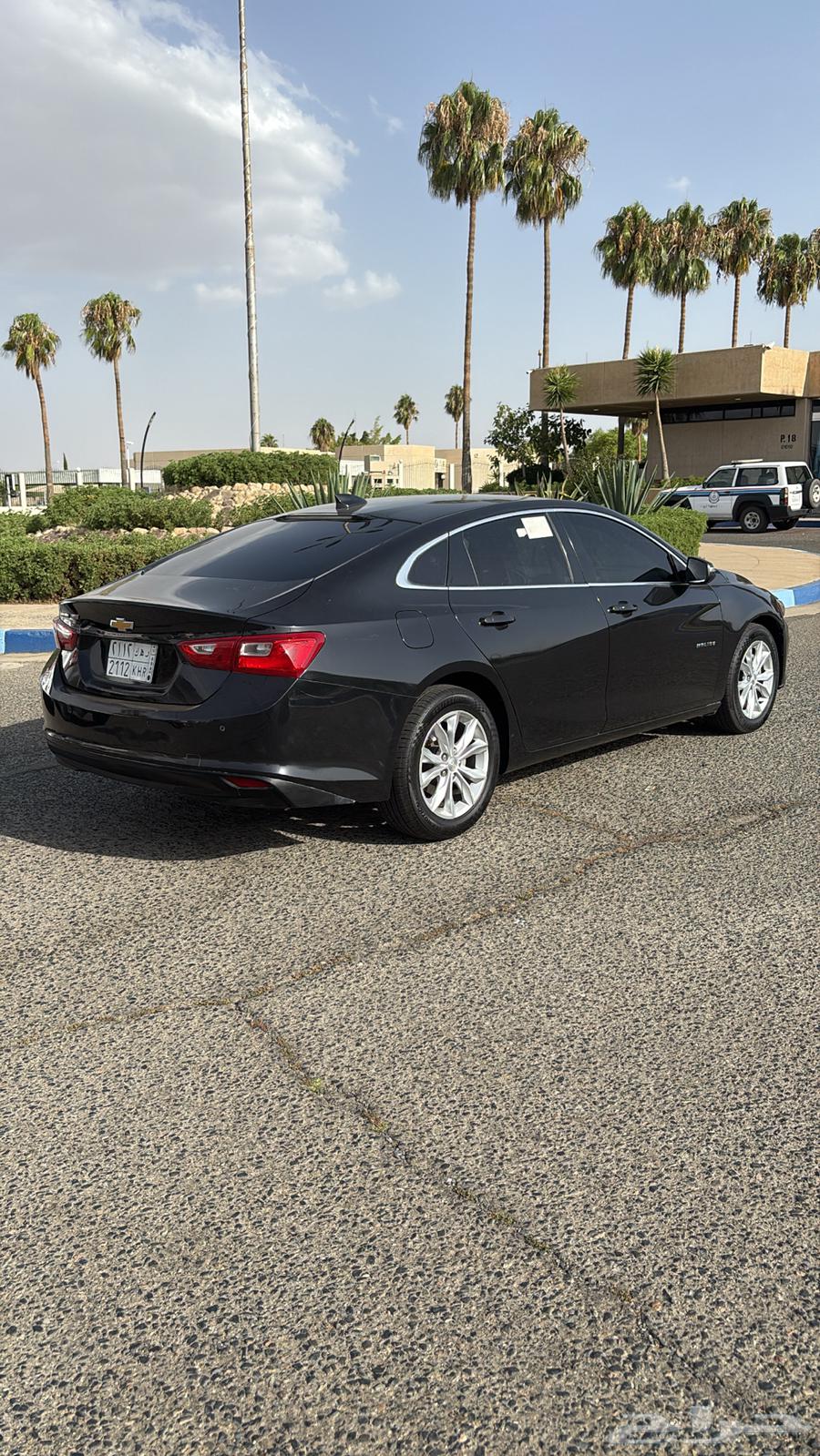 Malibu 2021 for sale63615669269761112
