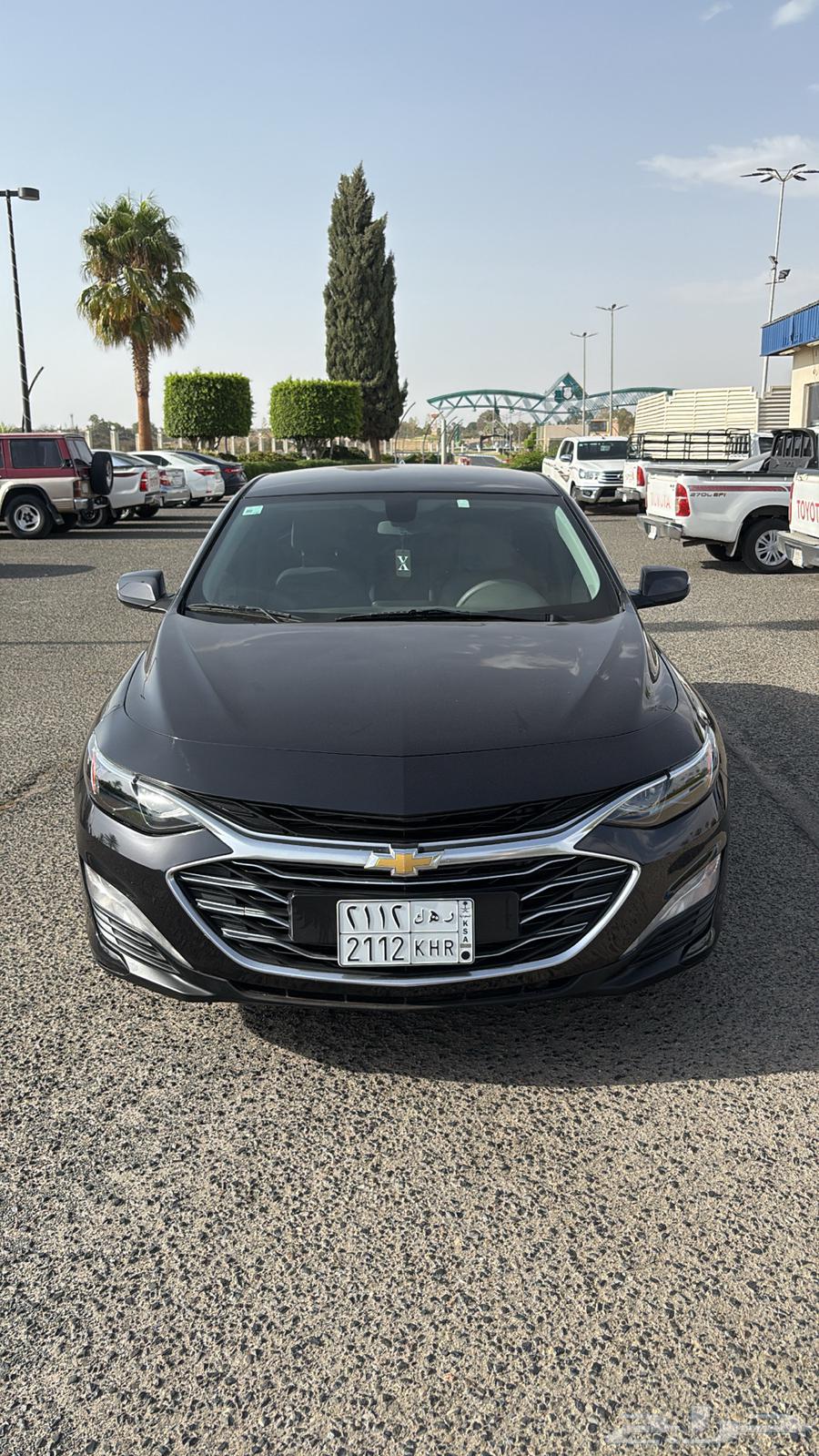 Malibu 2021 for sale63615669269761111