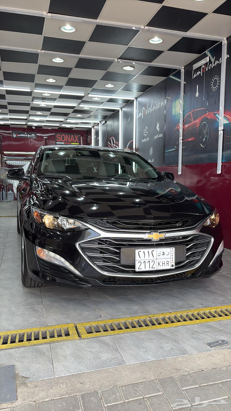 Malibu 2021 for sale63615669269761114