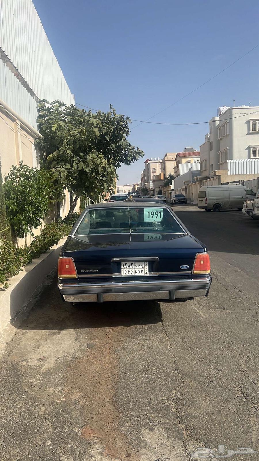 Ford Classic63615527418114113