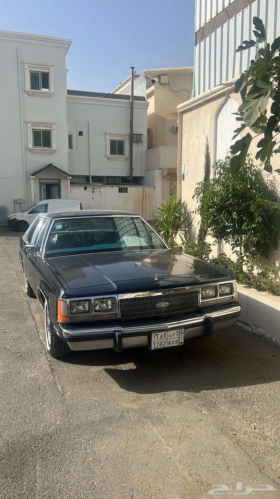 Ford Classic63615527418114114