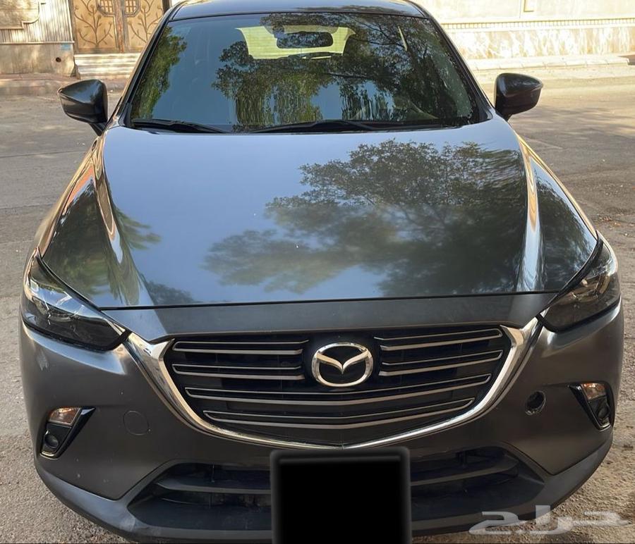 مازدا cx3-2020 سقنتشر فل كامل63615227474433112