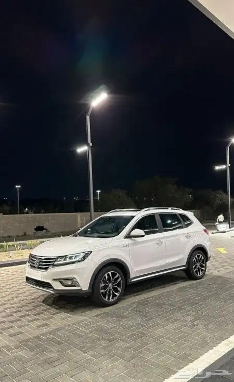 MG RX5 201963615669620866110