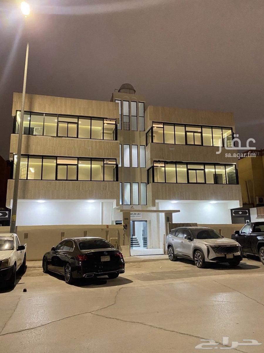 شقَّة صغيرة (استوديو) للإيجار