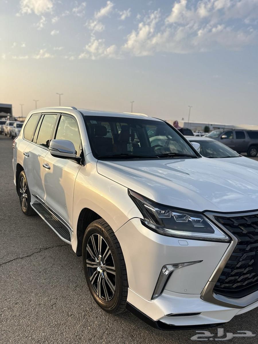 2020 Lexus SUV for sale63615671595393113