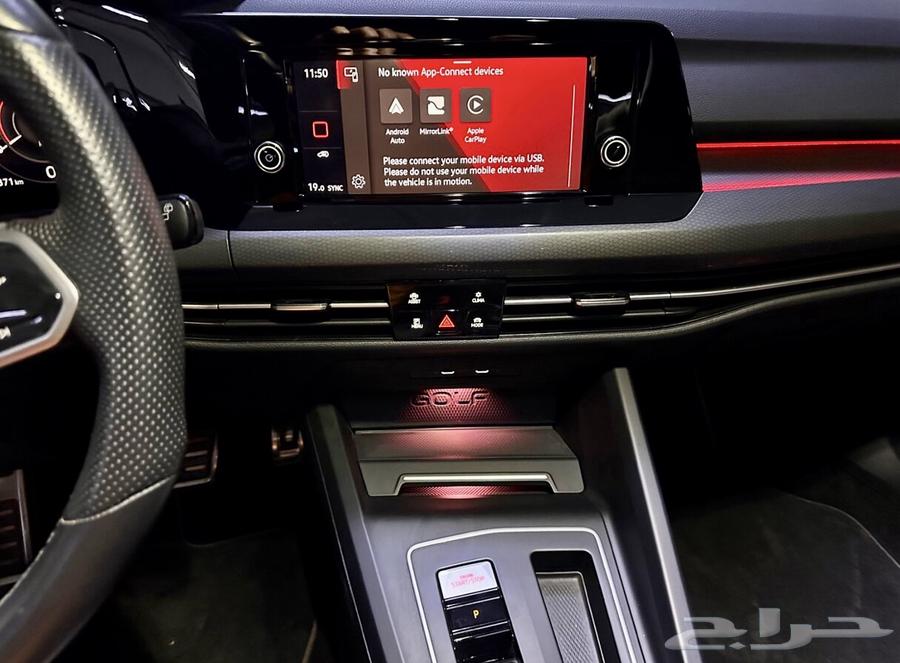 Golf GTI MK8 black edition63615228505987114