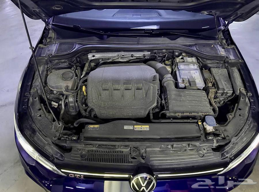 Golf GTI MK8 black edition63615228505987112