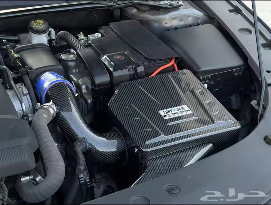 Changan Uni-V Performance Air Filter63615230424834113