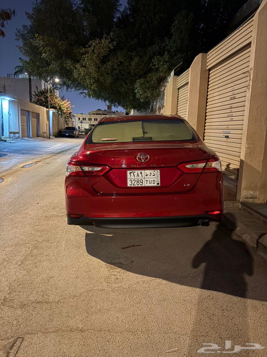 Camry 2021 guaranteed63615528551297111
