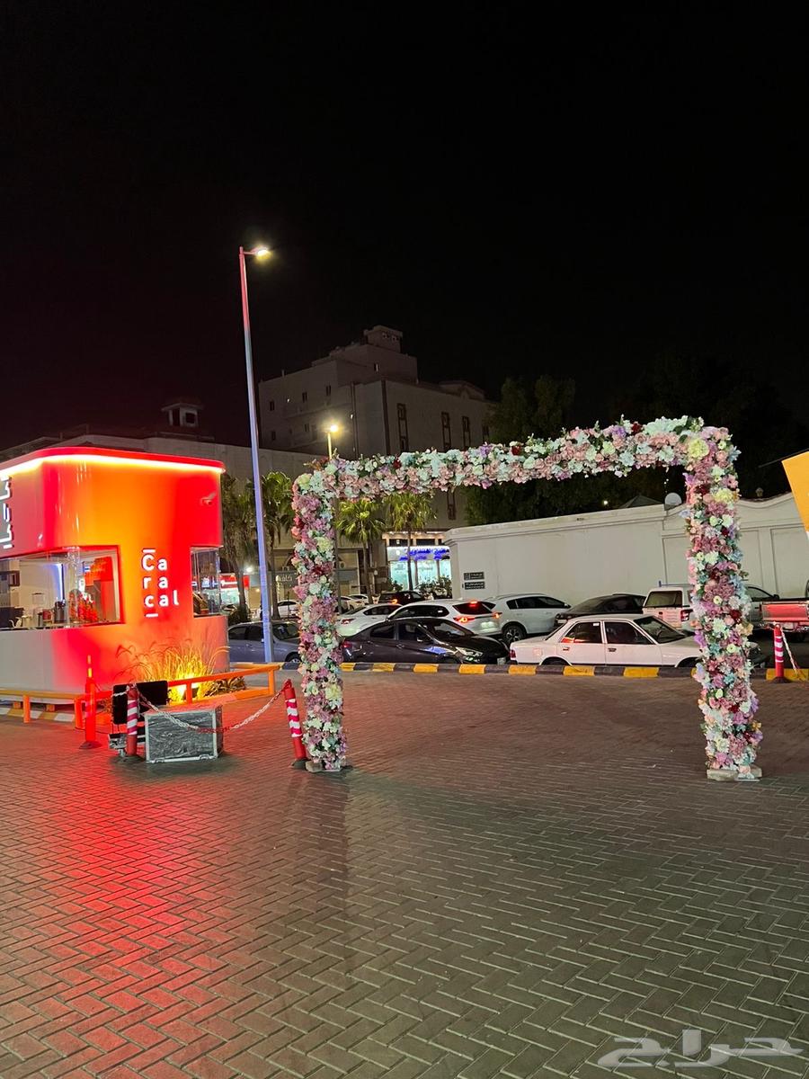 افتتاح المحلات وحفلات الميلاد والمناسبات63341490437249111