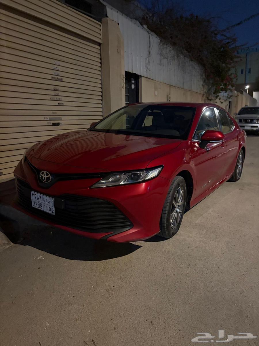 Camry 2021 guaranteed63615528551297114