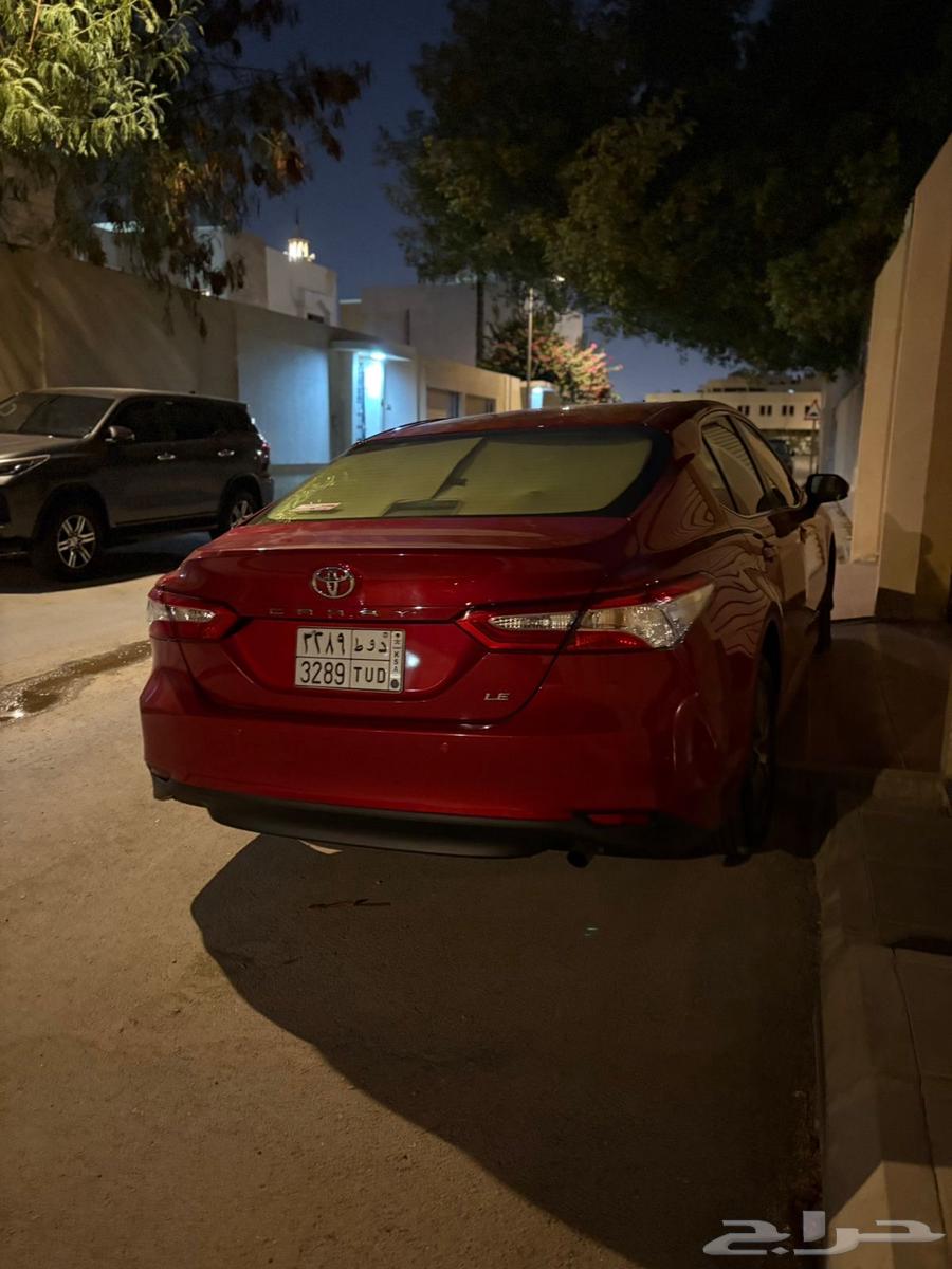 Camry 2021 guaranteed63615528551297112
