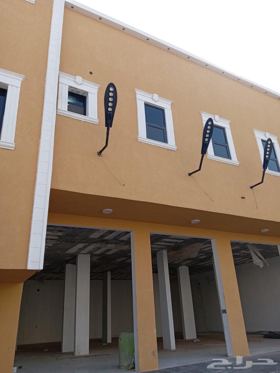 عمارة تجارية بالخرج62897023186049111