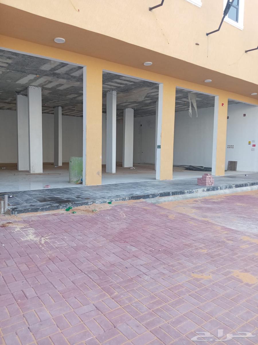 عمارة تجارية بالخرج62897023186049112