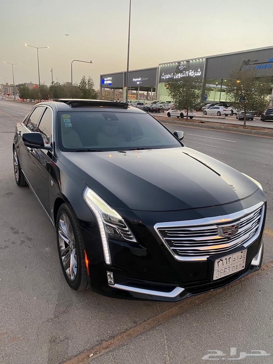 Cadillac 2017 Premium63615671427073112