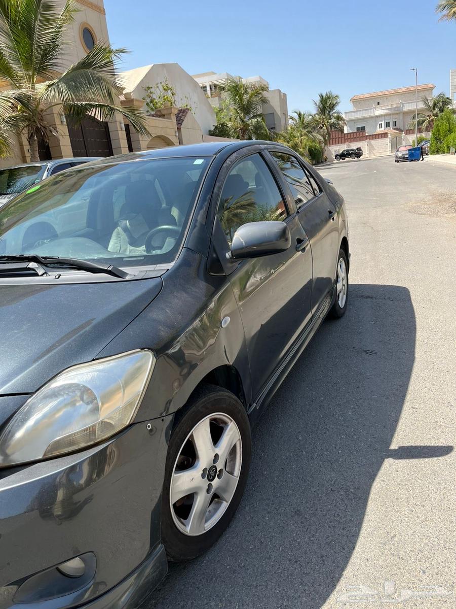 Yaris 1.5 Sport Machi 279000 km63615529392513112