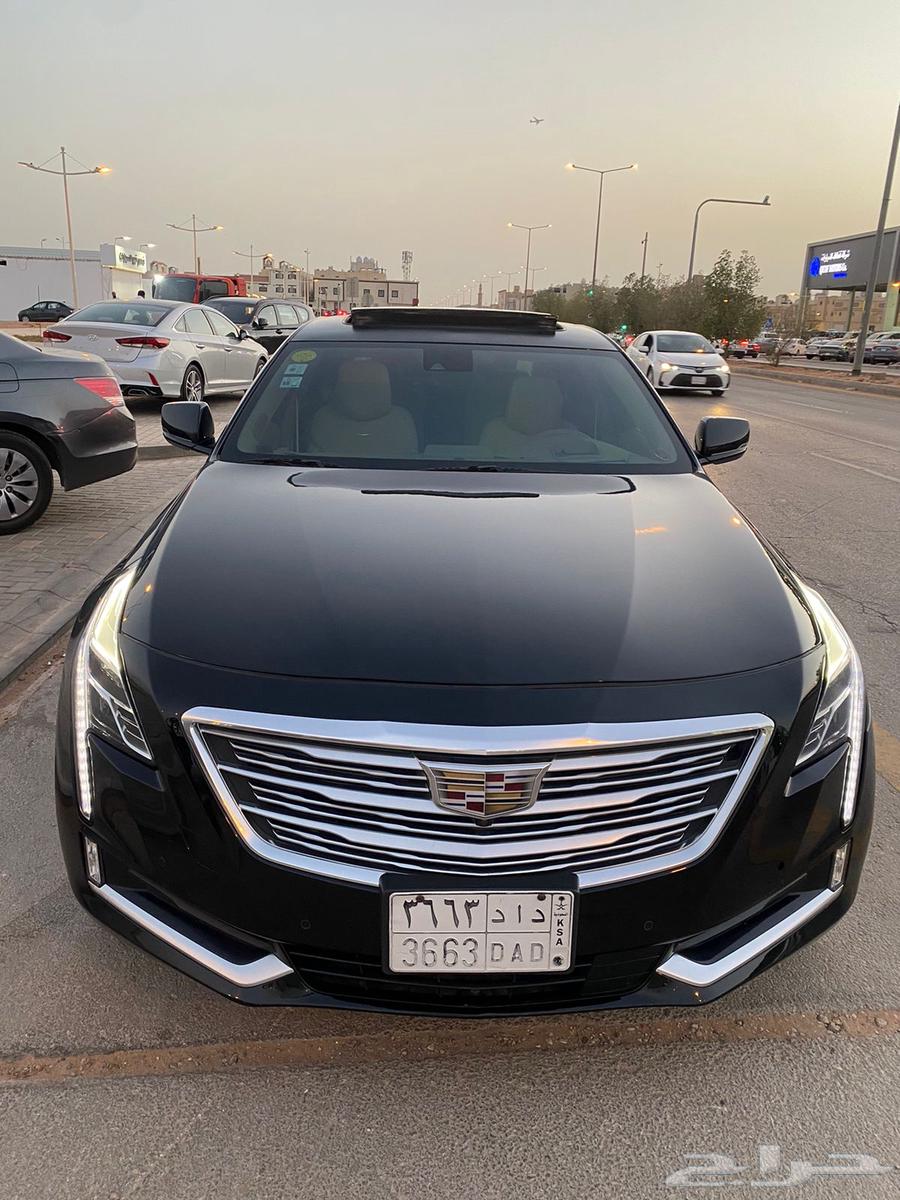 Cadillac 2017 Premium63615671427073113
