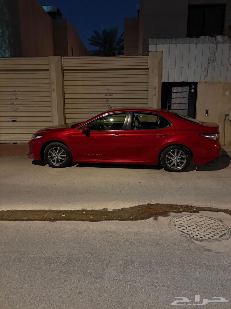 Camry 2021 guaranteed63615528551297113