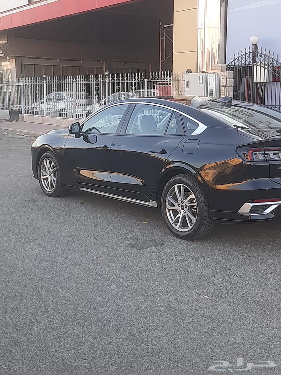 Ford Taurus Trend Plus 2023 Agency63615229930497114