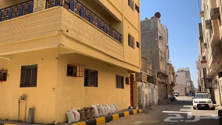 عمارة للبيع فرصة استثمارية62918277832707112