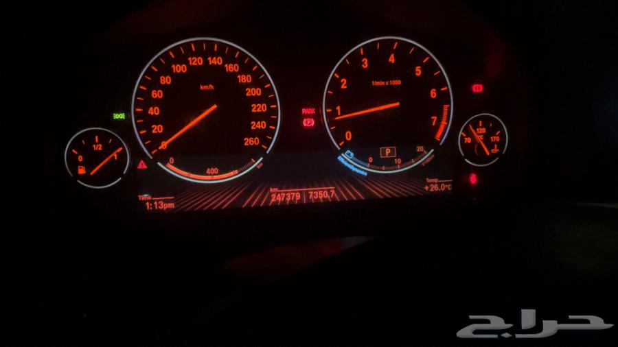 BMW 7 Series 201263615671960707114