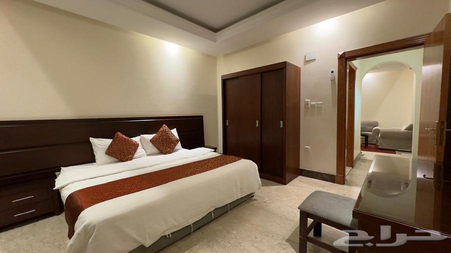 Fully furnished hotel apartments with one room and a living room, 3000 monthly, last apartment available63438796470914112
