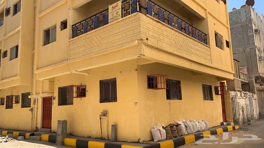 عمارة للبيع فرصة استثمارية629182778327071127