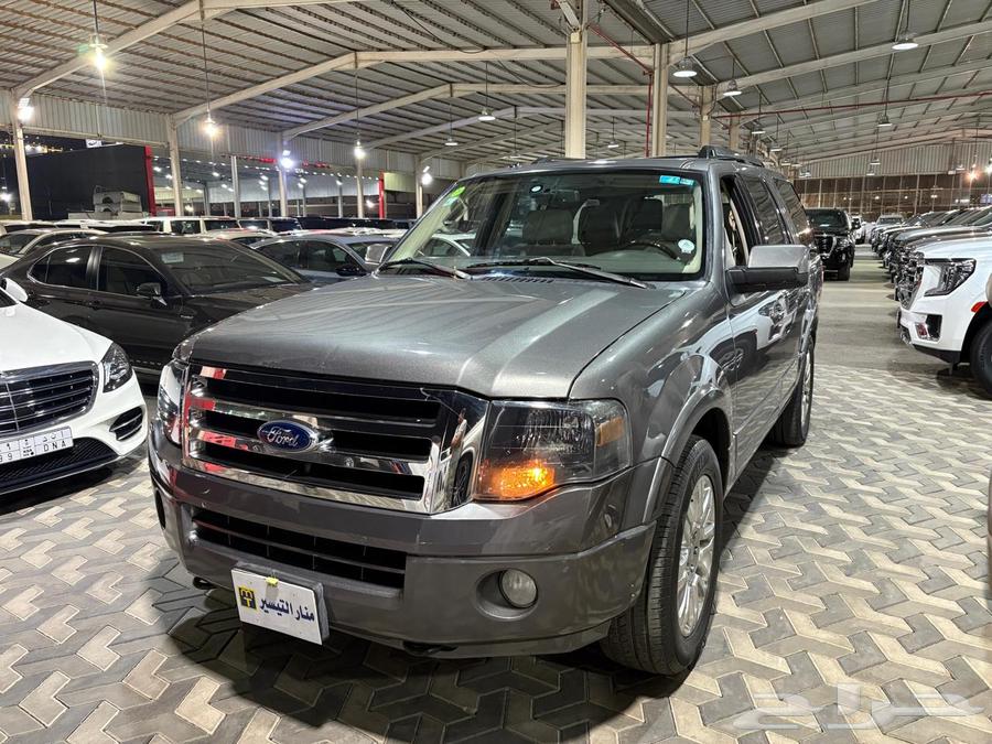 Ford Expedition 201363615384656257111