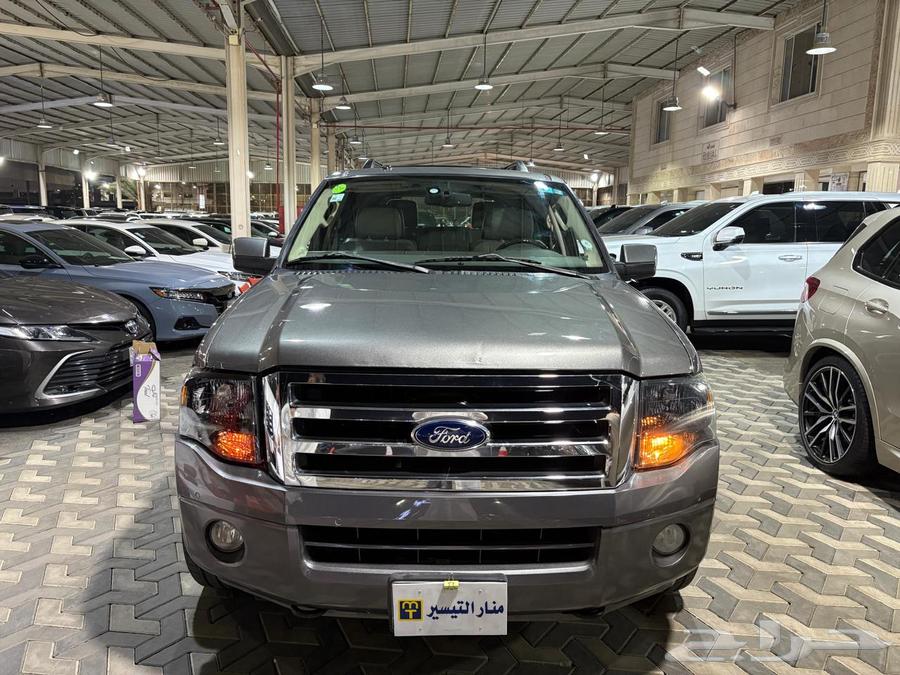 Ford Expedition 201363615384656257112