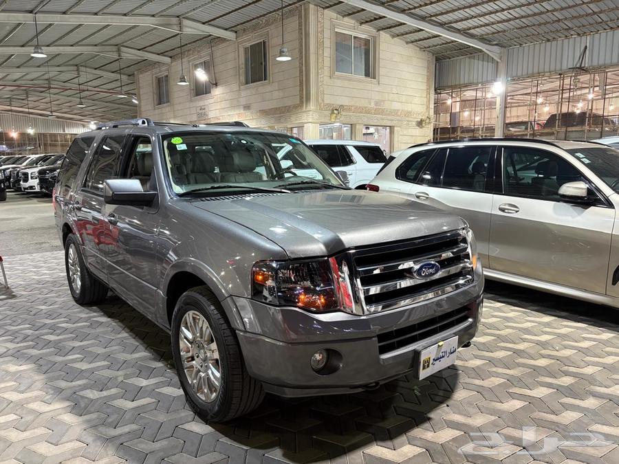Ford Expedition 201363615384656257114